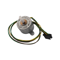 EXCHANGE MOTOR km 24V, 700 Ohm