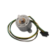 EXCHANGE MOTOR km 24V, 700 Ohm