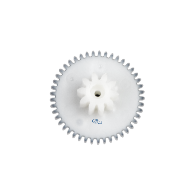 MTCO CLOCK WHEEL 1