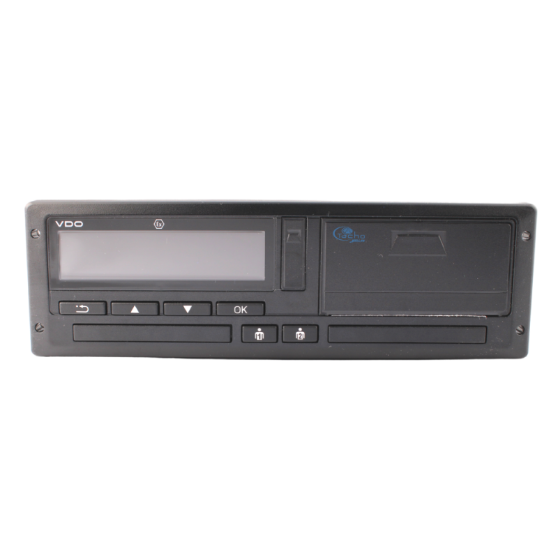 SMART1 SPRINTER TACHOGRAPH 1381.0552013002