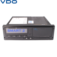 DTCO 4.1 MOB.PACK 24/12V WITH CAN-R