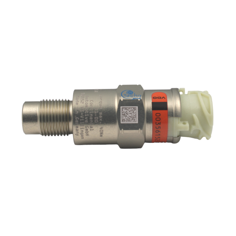 KITAS4 L=23,8mm Volvo 2185-2000040093
