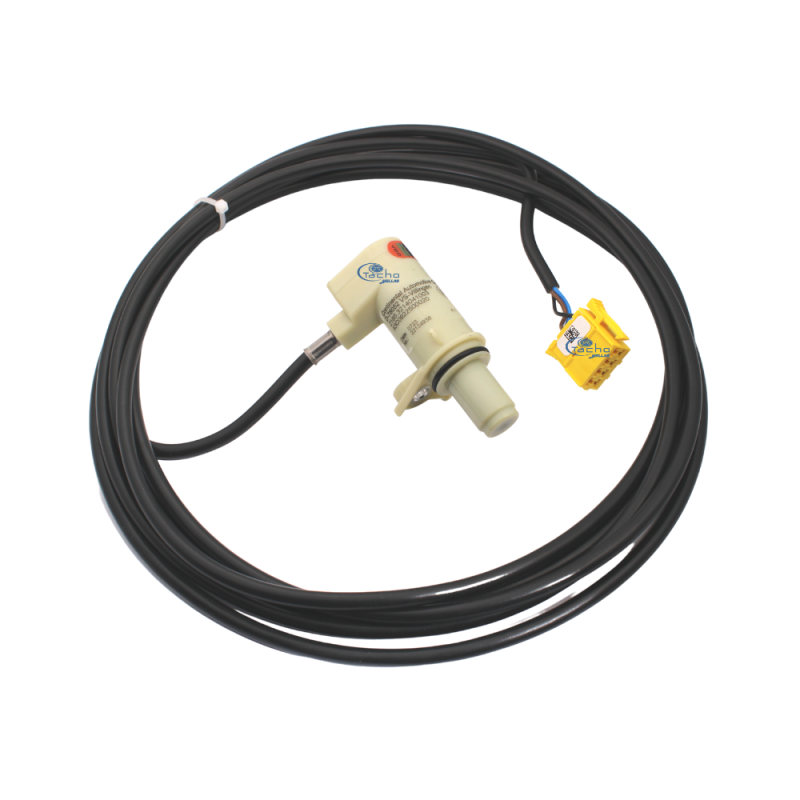 KITAS4 4:1 4.10m YELLOW PLUG 2185-32240410