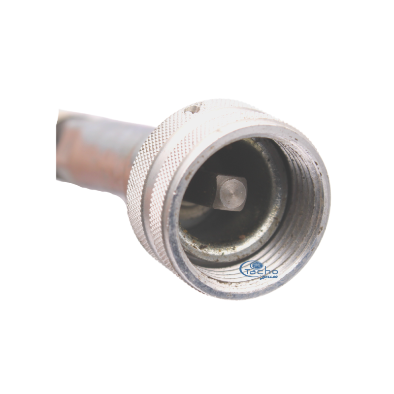 Comple Flexible Shaft Hose 6mm 2meters