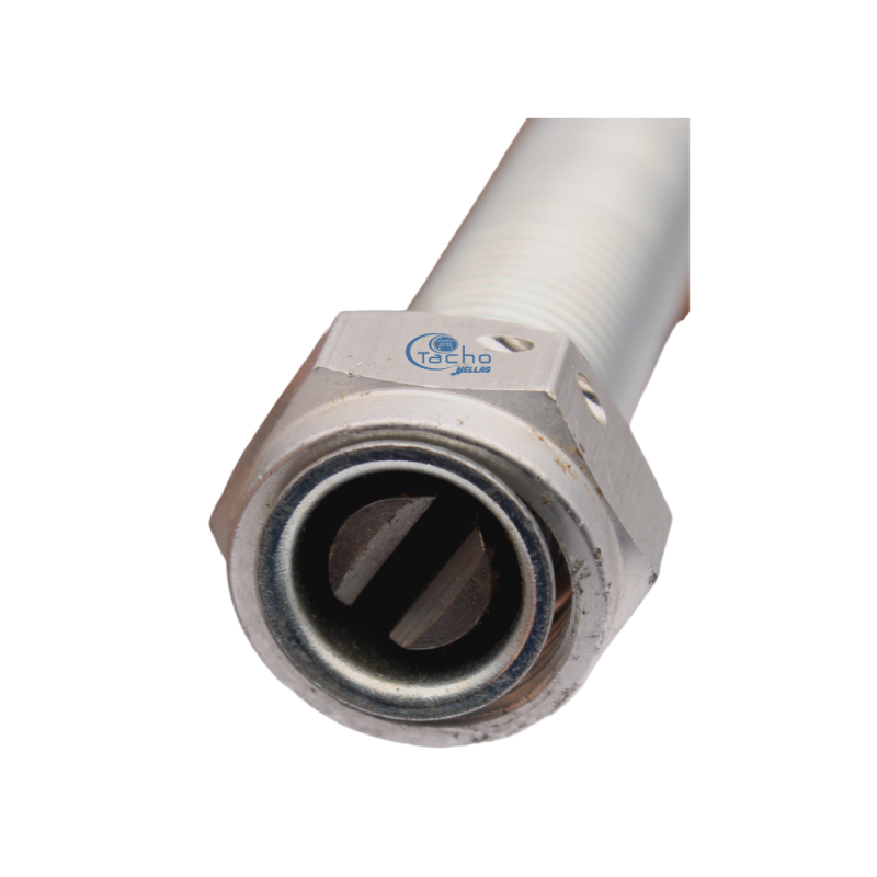 Comple Flexible Shaft Hose 6mm 2meters