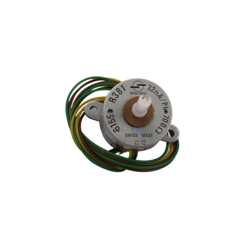 EXCHANGE MOTOR km 24V, 700 Ohm