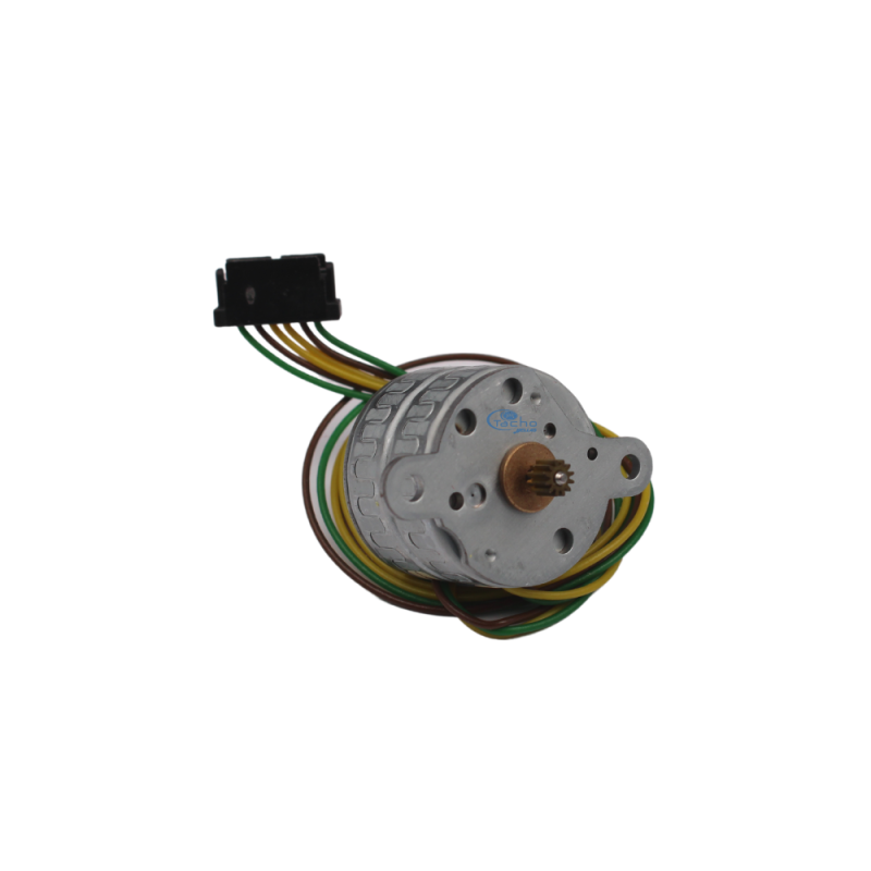 EXCHANGE MOTOR km 24V, 700 Ohm