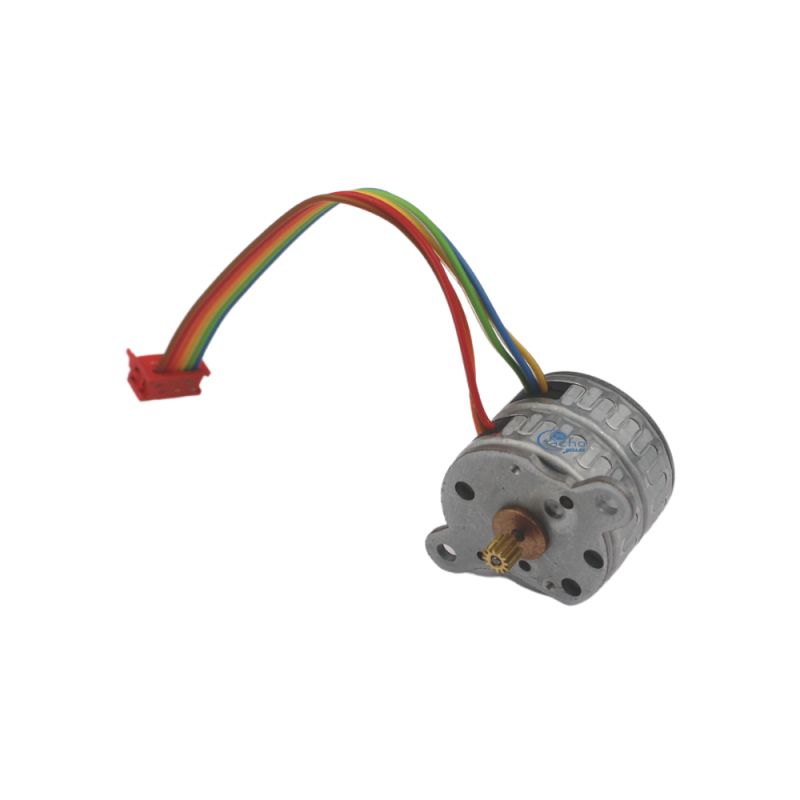 MOTOR CMPL 24V