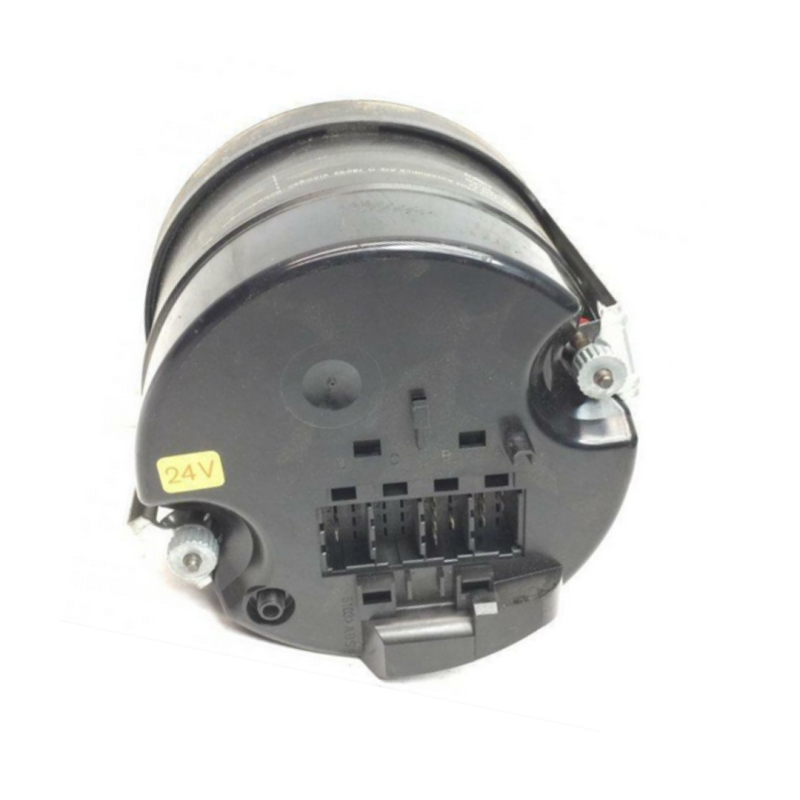 Speedometer 125km 24V 1318-42