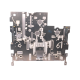 OUTSERT BOARD PREASSEMBLED