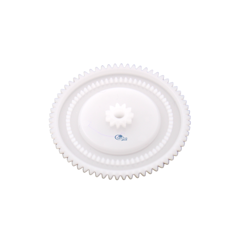 CROWN WHEEL