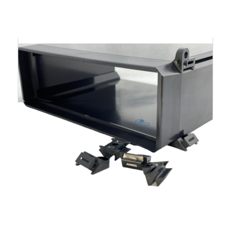 MOUNTING BRACKET PLASTIC