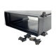 MOUNTING BRACKET PLASTIC