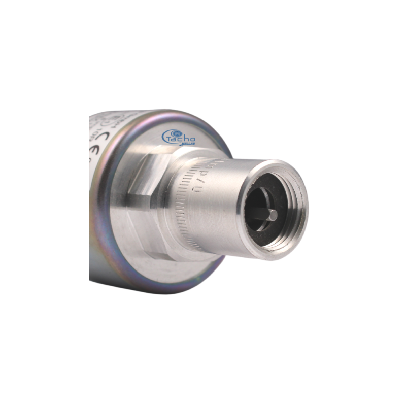 KITAS2+ HALL SENSOR M18X1,5