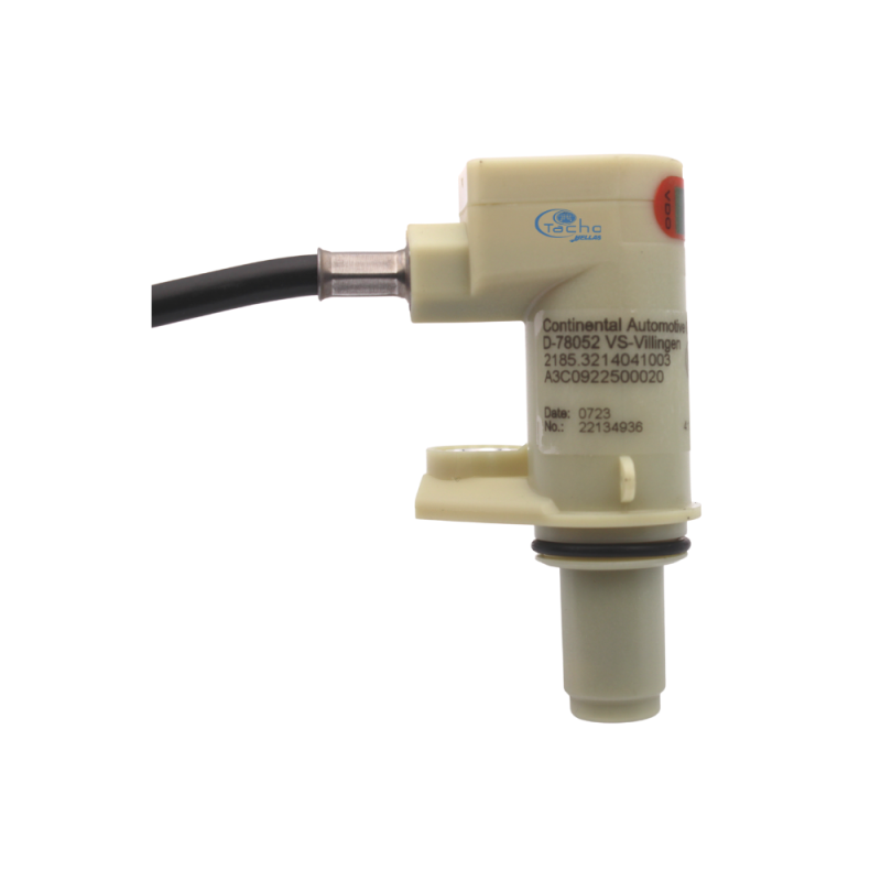 KITAS4 4:1 4.10m YELLOW PLUG 2185-32240410