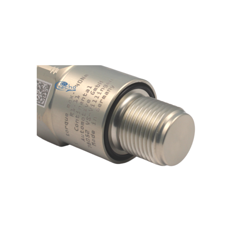 KITAS4 L=18mm 4:1 2185-2000011093
